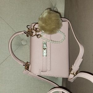 Cute Pink Bag